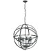  SEARCHLIGHT 2476-6BK ORBIT