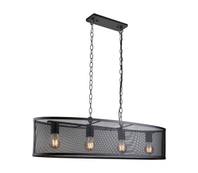 Пендел SEARCHLIGHT 2484-4BK FISHNET
