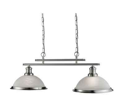  SEARCHLIGHT 2682-2SS BISTRO