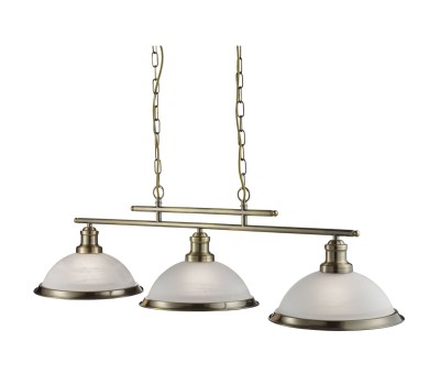  SEARCHLIGHT 2683-3AB BISTRO