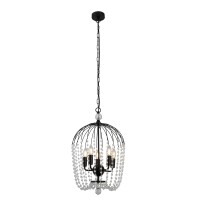 Пендел SEARCHLIGHT 30216-5BK SHOWER