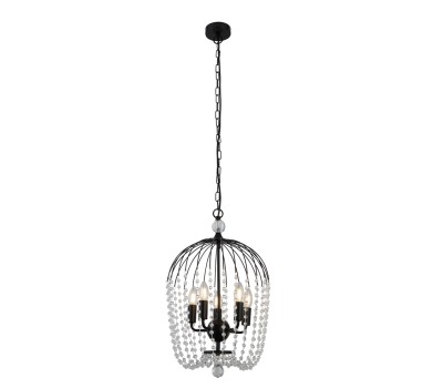 Пендел SEARCHLIGHT 30216-5BK SHOWER