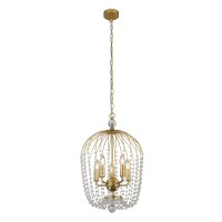 Пендел SEARCHLIGHT 30216-5GO SHOWER