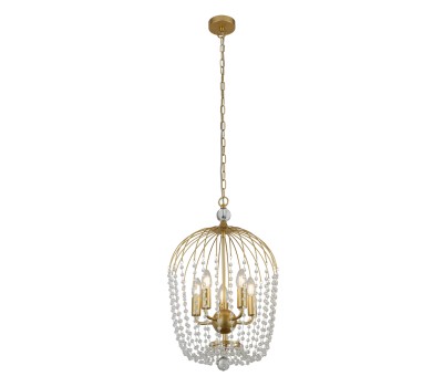 Пендел SEARCHLIGHT 30216-5GO SHOWER