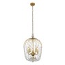  SEARCHLIGHT 30216-5GO SHOWER