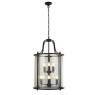 Пендел SEARCHLIGHT 3068-8BK LANTERN GRANDE