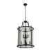 Пендел SEARCHLIGHT 3068-8BK LANTERN GRANDE