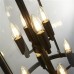 Пендел SEARCHLIGHT 3068-8BK LANTERN GRANDE
