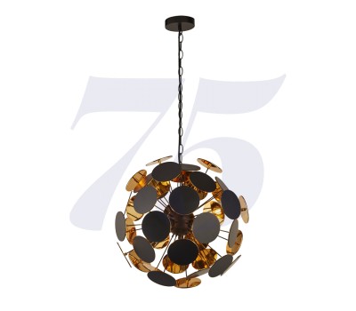  SEARCHLIGHT 3074-4BG DISCUS