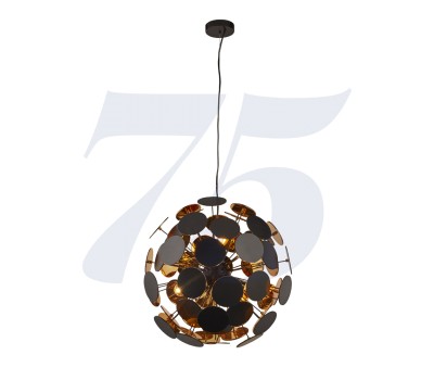  SEARCHLIGHT 3076-6BG DISCUS