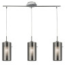 Пендел Searchlight 3303-3SM Duo 2