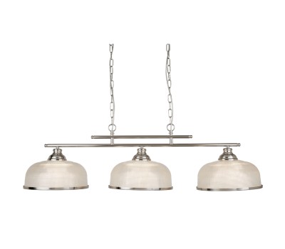  SEARCHLIGHT 3593-3SS BISTRO