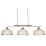 Пендел SEARCHLIGHT 3593-3SS BISTRO