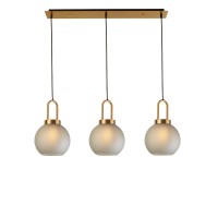 Пендел SEARCHLIGHT 36632-3AC SNOWDROP
