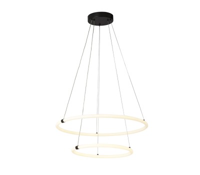  SEARCHLIGHT 40176-2BK REVOLVE