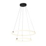  SEARCHLIGHT 40176-2BK REVOLVE