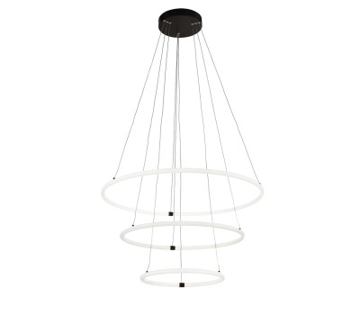  SEARCHLIGHT 40176-3BK REVOLVE