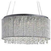 Пендел SEARCHLIGHT 4048-8CC ELISE I