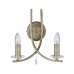 Аплик Searchlight 4162-2AB Ascona