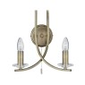 Searchlight 4162-2AB Ascona