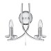 Аплик Searchlight 4162-2CC Ascona