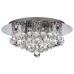 Плафон за баня Searchlight 4404-4CC Bathroom