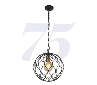  SEARCHLIGHT 4511-1BK FINESSE