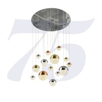  SEARCHLIGHT 4514-14 PLANETS