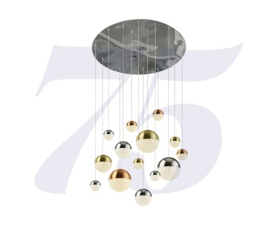  SEARCHLIGHT 4514-14 PLANETS
