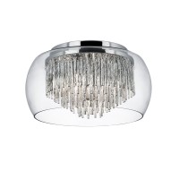 Searchlight 4624-4CC Alera