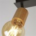 Спот SEARCHLIGHT 50211-2NA SPINNY