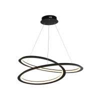  SEARCHLIGHT 51871-1BK SWIRL