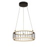  SEARCHLIGHT 54213-1BK CIRCOLO