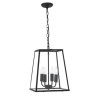  SEARCHLIGHT 5614BK LANTERN NOIR