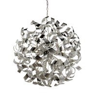 Пендел SEARCHLIGHT 5686-6CC CURLS