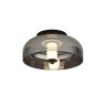 LED плафон SEARCHLIGHT 59804-1SM FRISBEE