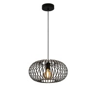 Пендел SEARCHLIGHT 59901-1BK AVERY