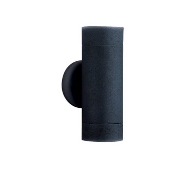 Фасаден аплик Searchlight 6009-2BK Outdoor and Porch