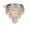 Плафон за баня SEARCHLIGHT 61321-6CC EMPIRE
