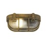 Фасаден аплик SEARCHLIGHT 61402BG BULKHEAD