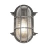 Фасаден аплик SEARCHLIGHT 61402BS BULKHEAD