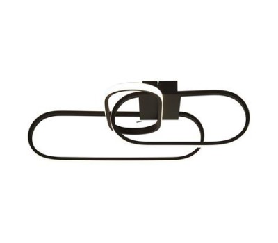  SEARCHLIGHT 61774BK CLIP