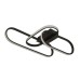  SEARCHLIGHT 61774BK CLIP