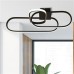  SEARCHLIGHT 61774BK CLIP