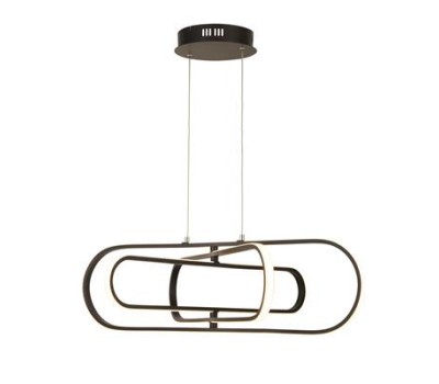  SEARCHLIGHT 61775BK CLIP