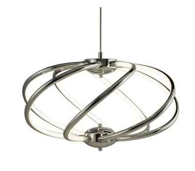 LED пендел SEARCHLIGHT 6500-7CC MAGIC