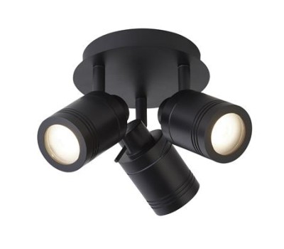  SEARCHLIGHT 6603BK SAMSON