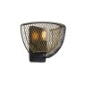 Аплик с ключ SEARCHLIGHT 6842BGO HONEYCOMB