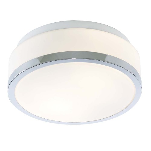 Плафон за баня Searchlight 7039-28CC Bathroom Lighting