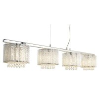  SEARCHLIGHT 7094-4CC ELISE I